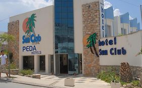 Sun Club Gumbet Otel